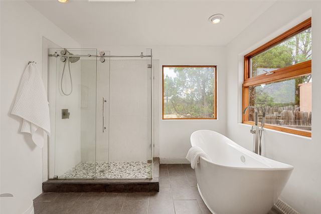 56 Balsa Road, Santa Fe, NM 87508