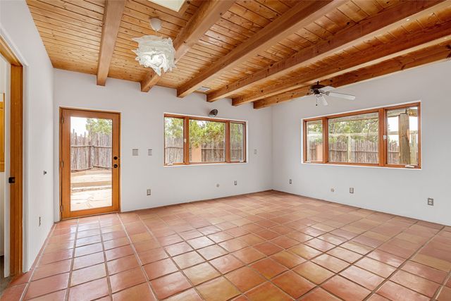 56 Balsa Road, Santa Fe, NM 87508