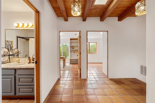 56 Balsa Road, Santa Fe, NM 87508