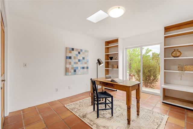 56 Balsa Road, Santa Fe, NM 87508