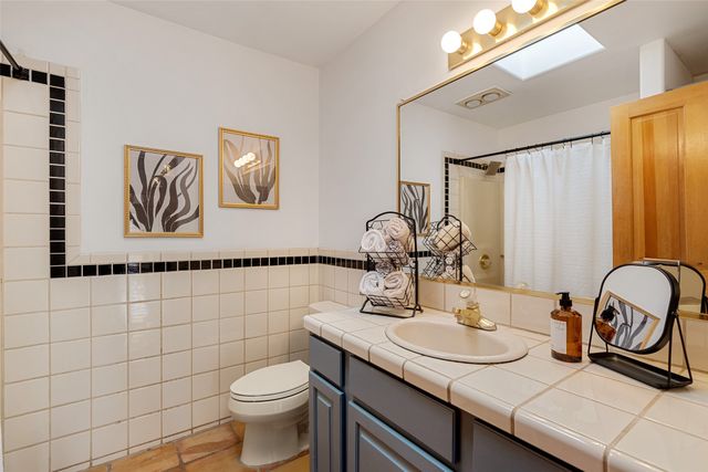 56 Balsa Road, Santa Fe, NM 87508