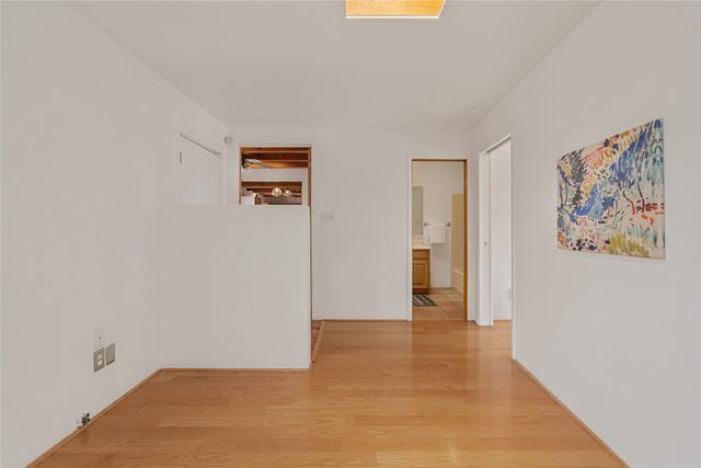 56 Balsa Road, Santa Fe, NM 87508
