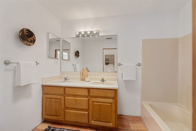 56 Balsa Road, Santa Fe, NM 87508