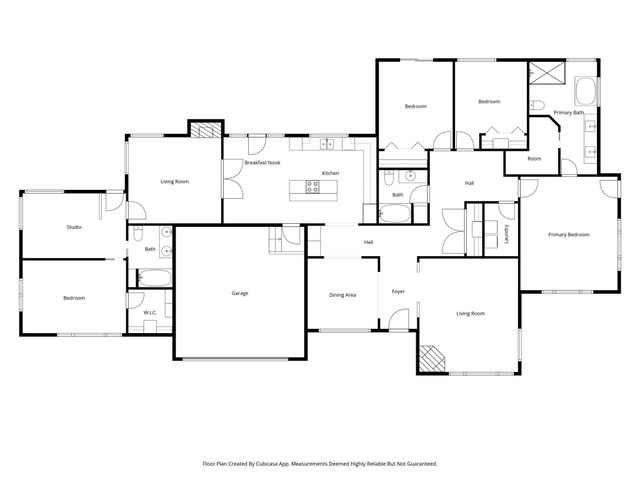56 Balsa Road, Santa Fe, NM 87508