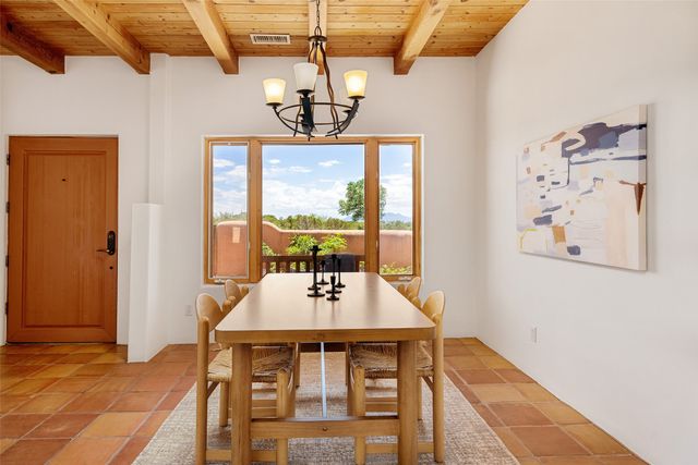 56 Balsa Road, Santa Fe, NM 87508