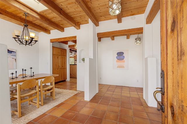 56 Balsa Road, Santa Fe, NM 87508