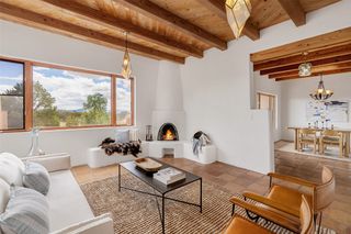 56 Balsa Road, Santa Fe, NM 87508