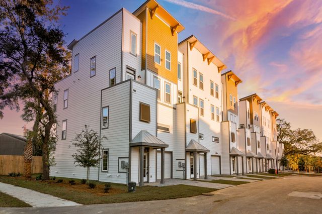 1150 Valdosta Street 401, North Charleston, SC 29405