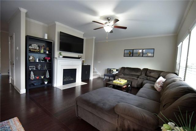 1805 Kingsbridge Court, Suwanee, GA 30024