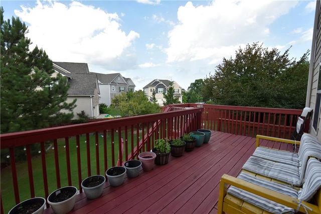 1805 Kingsbridge Court, Suwanee, GA 30024
