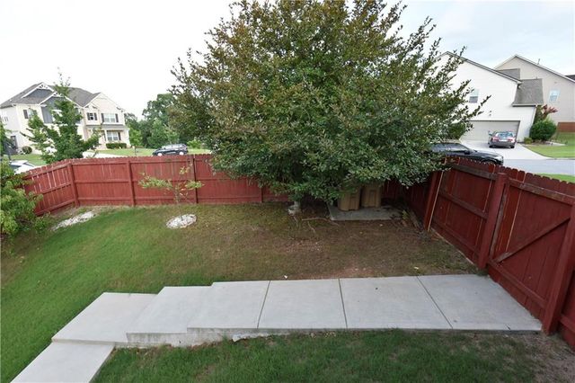 1805 Kingsbridge Court, Suwanee, GA 30024