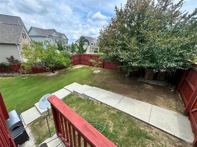 1805 Kingsbridge Court, Suwanee, GA 30024