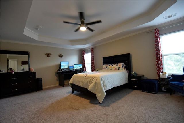 1805 Kingsbridge Court, Suwanee, GA 30024