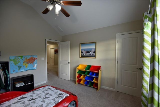 1805 Kingsbridge Court, Suwanee, GA 30024