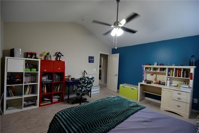 1805 Kingsbridge Court, Suwanee, GA 30024