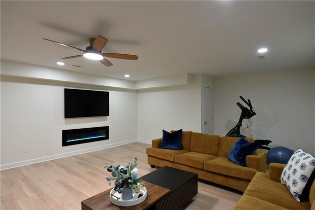 1805 Kingsbridge Court, Suwanee, GA 30024