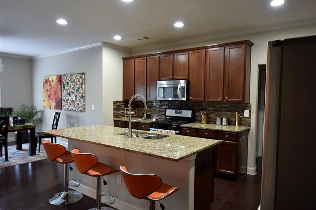 1805 Kingsbridge Court, Suwanee, GA 30024
