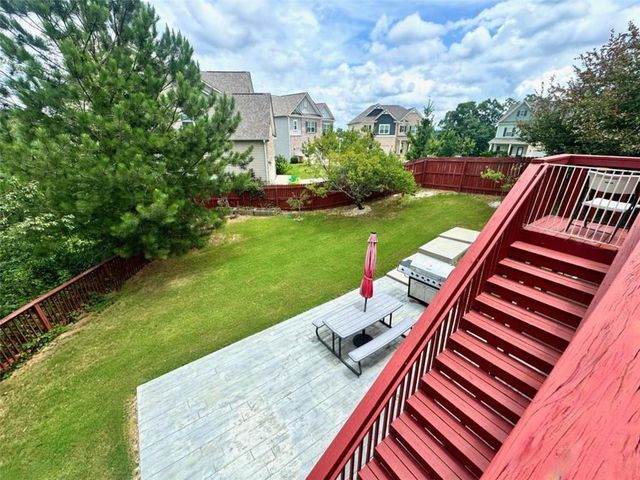 1805 Kingsbridge Court, Suwanee, GA 30024