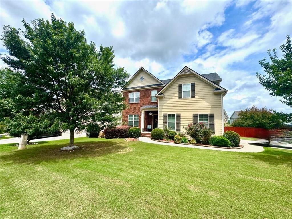 1805 Kingsbridge Court, Suwanee, GA 30024