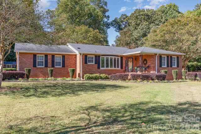 12900 Ruth Haven Drive, Mint Hill, NC 28227