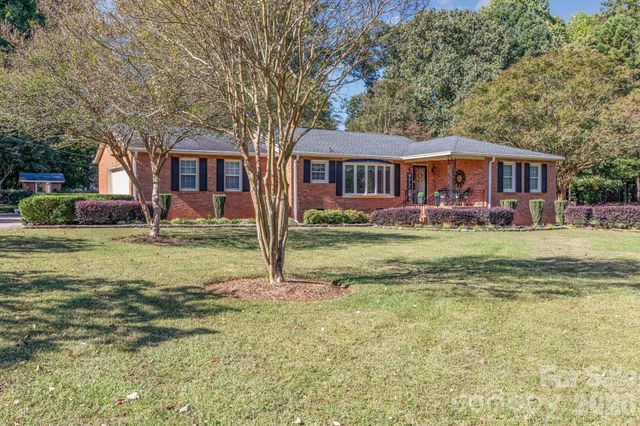 12900 Ruth Haven Drive, Mint Hill, NC 28227