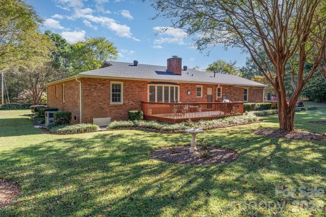 12900 Ruth Haven Drive, Mint Hill, NC 28227