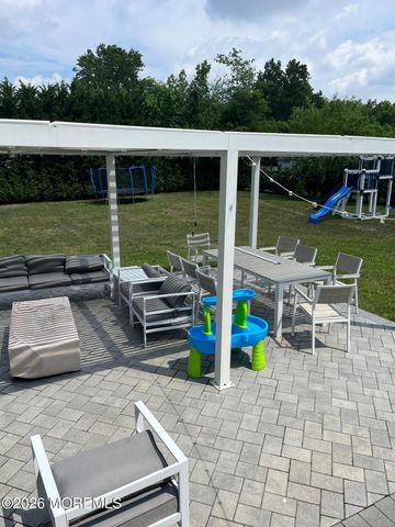 1 Michaels Court, Oakhurst, NJ 07755