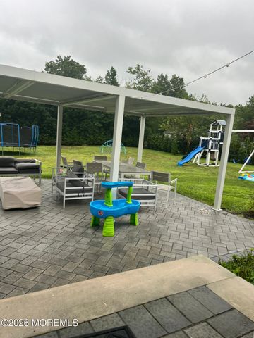 1 Michaels Court, Oakhurst, NJ 07755