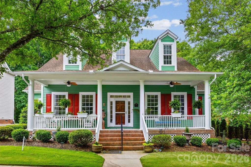 2578 Lower Assembly Drive, Fort Mill, SC 29708