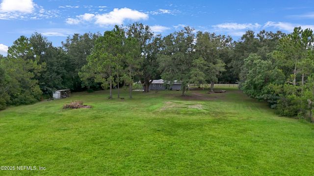 8360 MUDLAKE Road, Macclenny, FL 32063