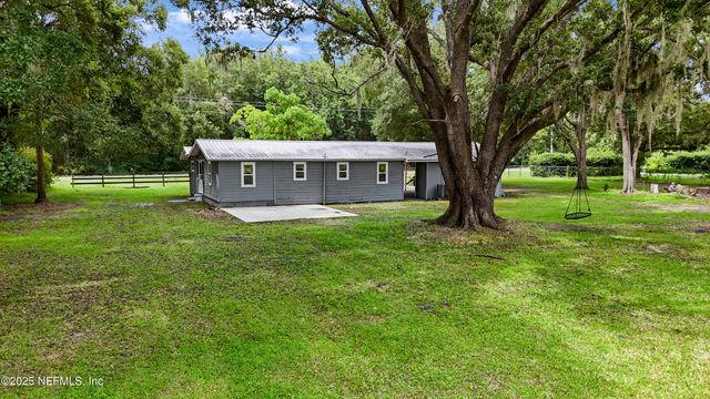 8360 MUDLAKE Road, Macclenny, FL 32063