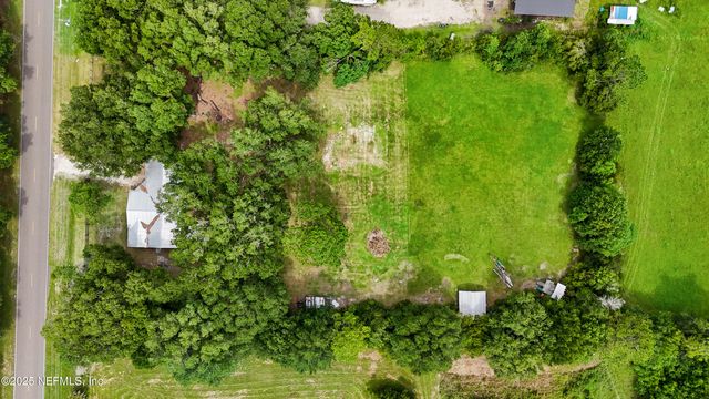 8360 MUDLAKE Road, Macclenny, FL 32063