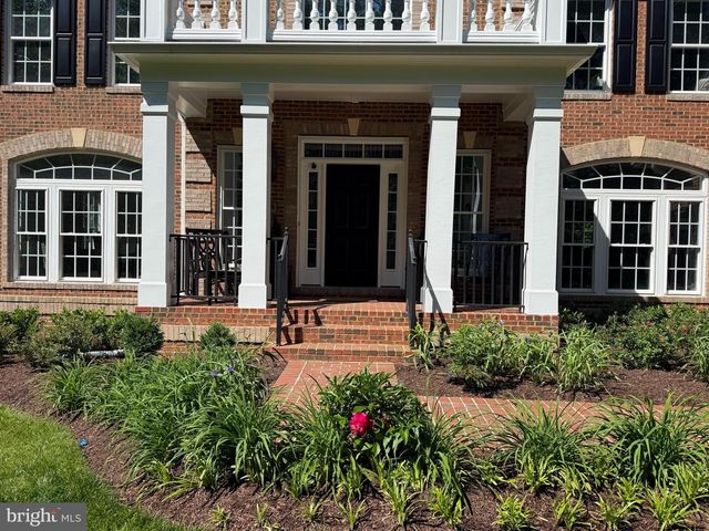 13500 BRISTOW RD, Nokesville, VA 20181
