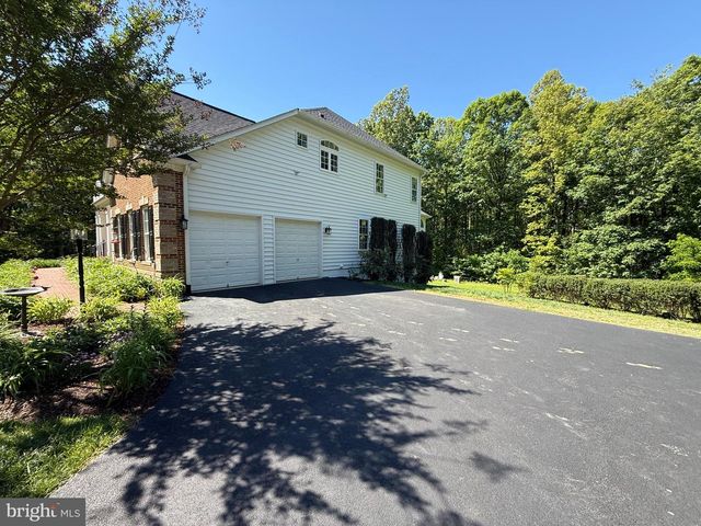 13500 BRISTOW RD, Nokesville, VA 20181