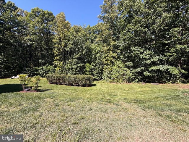 13500 BRISTOW RD, Nokesville, VA 20181
