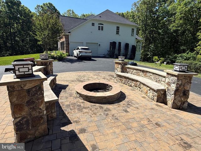 13500 BRISTOW RD, Nokesville, VA 20181