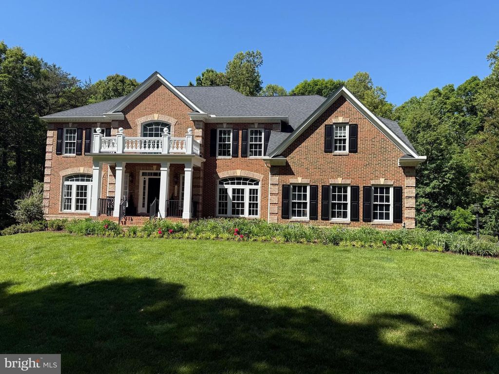 13500 BRISTOW RD, Nokesville, VA 20181