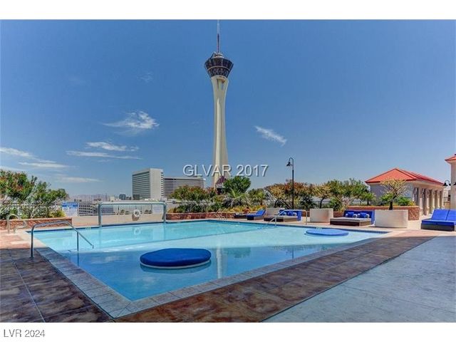 200 West Sahara Avenue 3012, Las Vegas, NV 89102