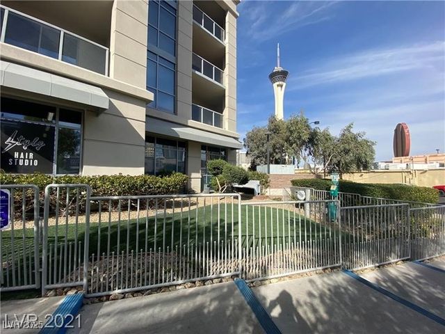 200 West Sahara Avenue 3012, Las Vegas, NV 89102