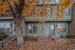 11945 E Ford Drive, Aurora, CO 80012