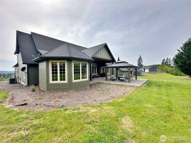 104 Hummingbird Lane, Silver Creek, WA 98585