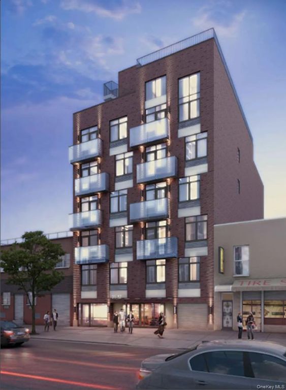 31-12 38TH Avenue 3B, Long Island City, NY 11101