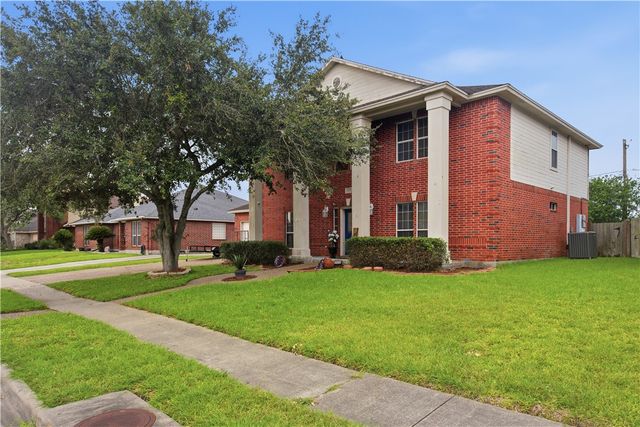 5133 Graford Pl, Corpus Christi, TX 78413