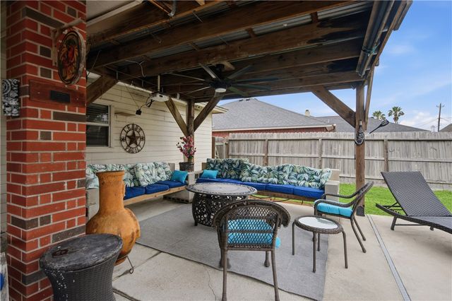 5133 Graford Pl, Corpus Christi, TX 78413