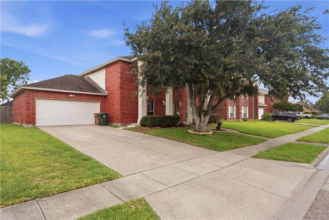 5133 Graford Pl, Corpus Christi, TX 78413