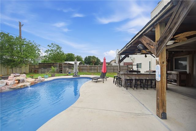 5133 Graford Pl, Corpus Christi, TX 78413