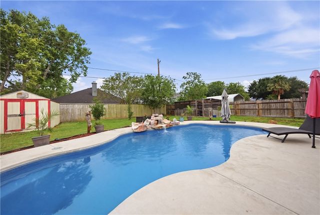 5133 Graford Pl, Corpus Christi, TX 78413