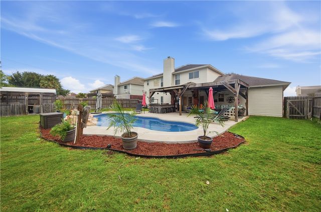 5133 Graford Pl, Corpus Christi, TX 78413