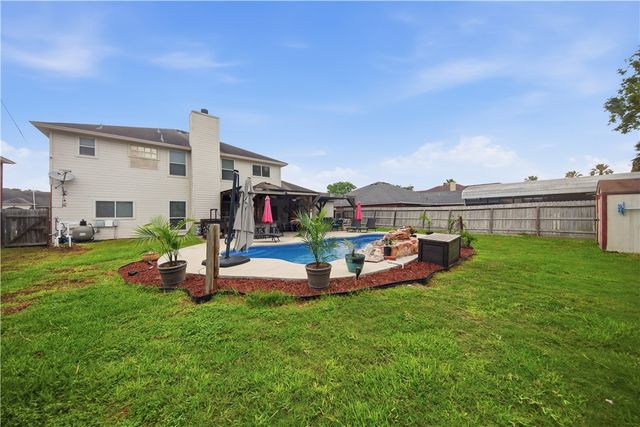 5133 Graford Pl, Corpus Christi, TX 78413