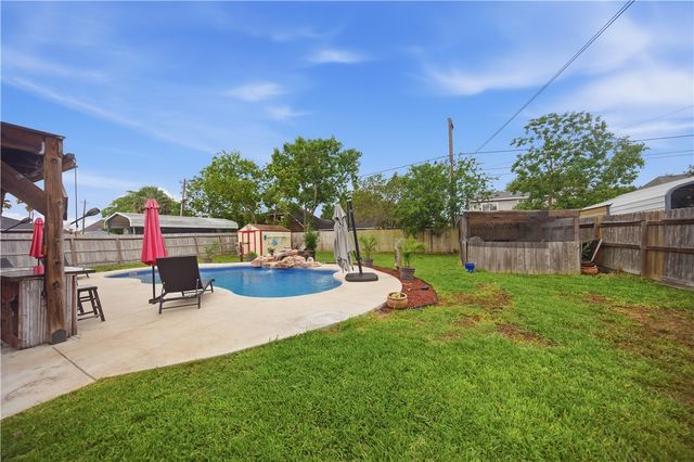 5133 Graford Pl, Corpus Christi, TX 78413